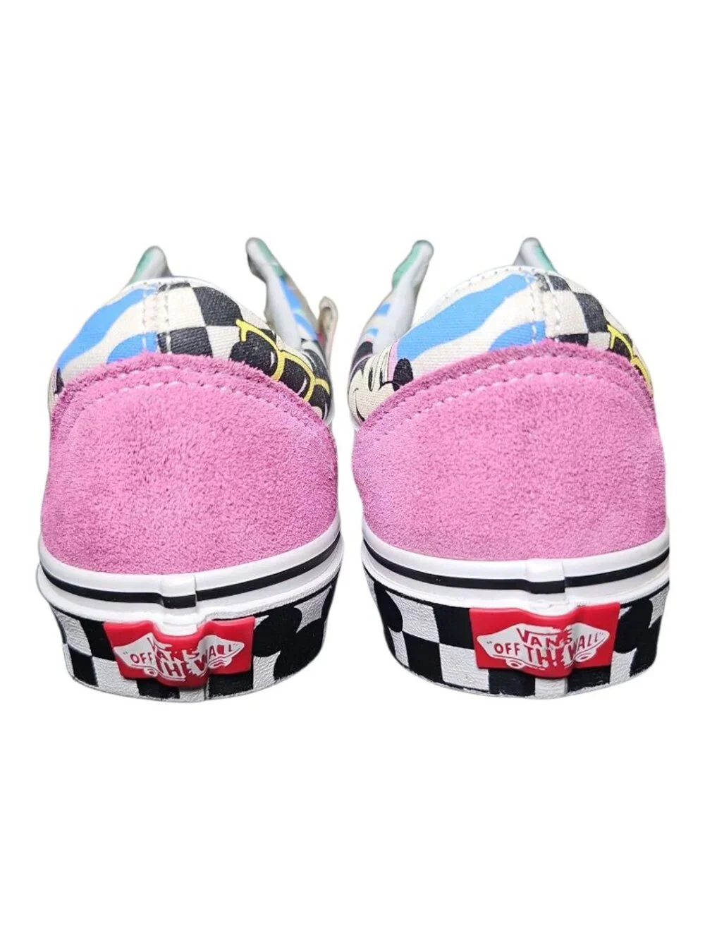 Vans x Disney Old Skool 